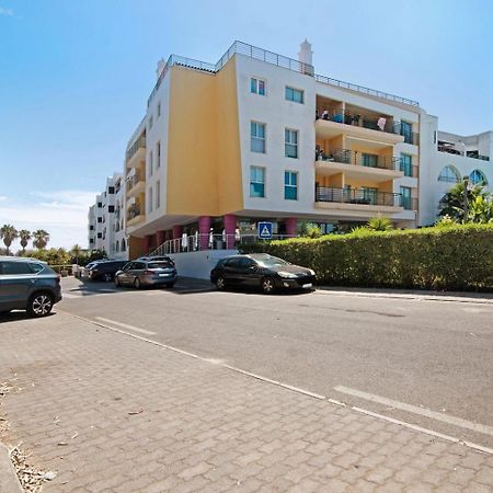 Palm Paradise Salgados Albufeira Extérieur photo